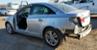 CHEVROLET CRUZE LTZ