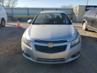 CHEVROLET CRUZE LTZ