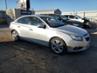 CHEVROLET CRUZE LTZ