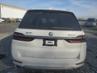 BMW X7 XDRIVE40I