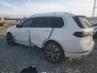 BMW X7 XDRIVE40I