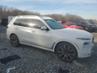 BMW X7 XDRIVE40I