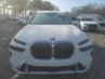 BMW X7 XDRIVE40I