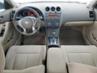 NISSAN ALTIMA BASE