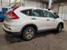 HONDA CR-V LX