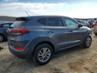 HYUNDAI TUCSON SE