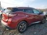 NISSAN MURANO S