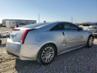 CADILLAC CTS