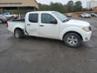 NISSAN FRONTIER S