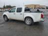 NISSAN FRONTIER S