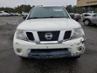 NISSAN FRONTIER S