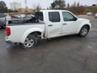 NISSAN FRONTIER S