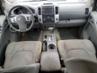 NISSAN FRONTIER S