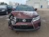 LEXUS RX 350 BASE