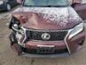 LEXUS RX 350 BASE