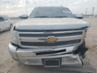 CHEVROLET SILVERADO C1500 LT