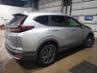 HONDA CR-V EXL