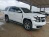 CHEVROLET TAHOE C1500 LS