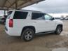 CHEVROLET TAHOE C1500 LS