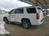 CHEVROLET TAHOE C1500 LS