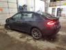 DODGE DART SXT