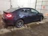 DODGE DART SXT