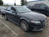 AUDI A4 PREMIUM PLUS