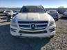 MERCEDES-BENZ GL-CLASS 450 4MATIC