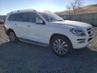 MERCEDES-BENZ GL-CLASS 450 4MATIC