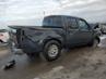 NISSAN FRONTIER S