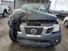 NISSAN FRONTIER S