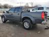 NISSAN FRONTIER S