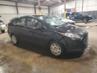 FORD FIESTA S