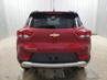 CHEVROLET TRAILBLAZER LT