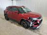 CHEVROLET TRAILBLAZER LT