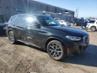 BMW X3 XDRIVE30I