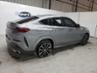 BMW X6 XDRIVE40I