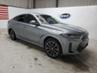 BMW X6 XDRIVE40I