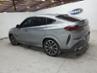 BMW X6 XDRIVE40I