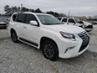 LEXUS GX 460 PREMIUM