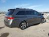 HONDA ODYSSEY TOURING