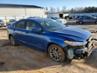 FORD FUSION SE HYBRID