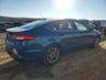 FORD FUSION SE HYBRID