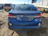 FORD FUSION SE HYBRID