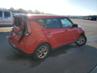 KIA SOUL LX