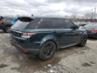 LAND ROVER RANGE ROVER HSE