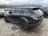 LAND ROVER RANGE ROVER HSE