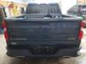 CHEVROLET SILVERADO K1500 RST