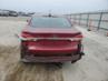 FORD FUSION SE HYBRID