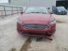 FORD FUSION SE HYBRID